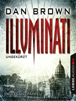 cover image of Illuminati